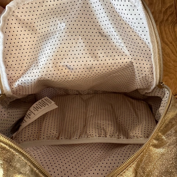 Pottery Barn Kids Emily & Meritt Blush Unicorn Large Backpack & lunch bag bundle - Picture 2 of 7